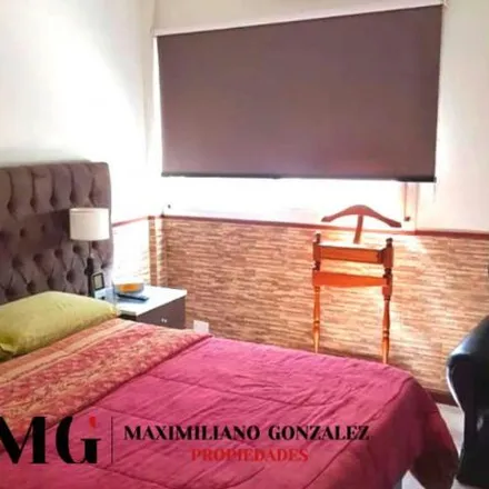 Buy this 2 bed apartment on Neumann in Monroe, Villa Urquiza