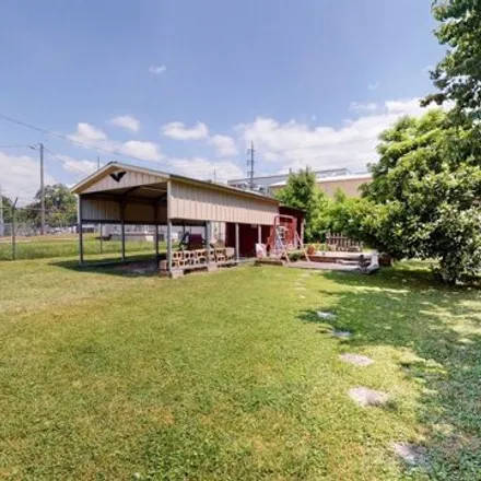 Image 7 - 385 Rayon Drive, Rayon City, Nashville-Davidson, TN 37138, USA - House for sale