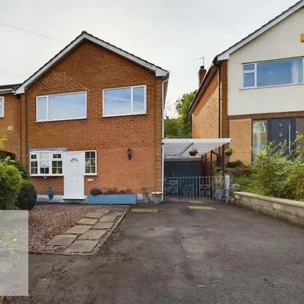 Buy this 3 bed house on 91 Road in Carlton, NG4 4JN