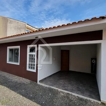 Buy this 3 bed house on Rua Fagundes Varela in Neves, Ponta Grossa - PR