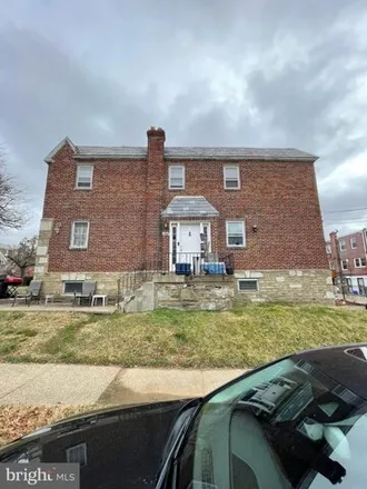 Rent this 2 bed house on 172 West Walnut Park Drive in Philadelphia, PA 19120