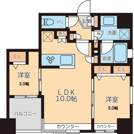 Image 2 - unnamed road, Sengoku 4-chome, Bunkyo, 112-0011, Japan - Apartment for rent