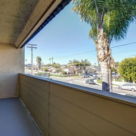 Image 1 - 1445 Elder Avenue, San Diego, CA 92154, USA - Apartment for rent