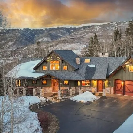 Buy this 4 bed house on 2022 Currant Way in Silverthorne, CO 80498