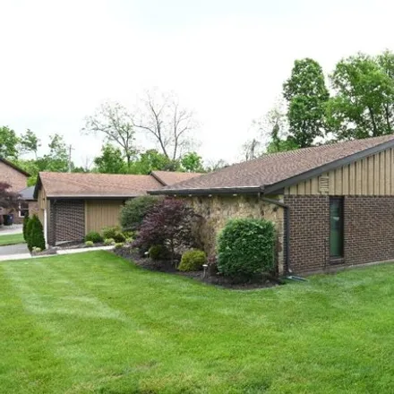 Buy this 4 bed house on 98 Sunnybrook Court in Hamilton, OH 45013