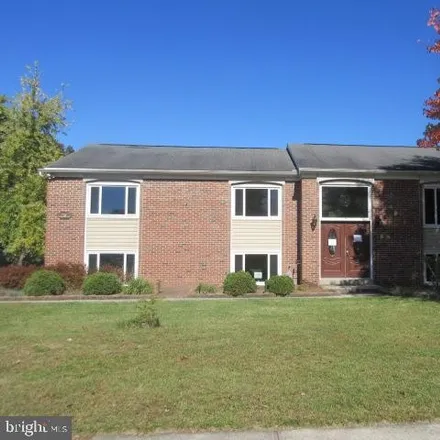 Buy this 4 bed house on 10 Birchwood Court in Amity Gardens, Amity Township
