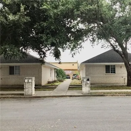 Buy this studio house on 7314 North 7th Street in McAllen, TX 78504
