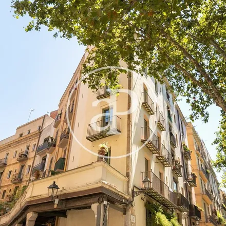 Image 8 - Carrer de Pau Alsina, 140, 138, 08001 Barcelona, Spain - Apartment for rent