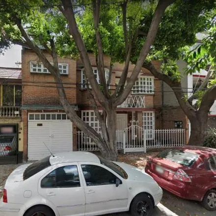 Buy this 4 bed house on Calle Pirul in Cuauhtémoc, 06430 Mexico City