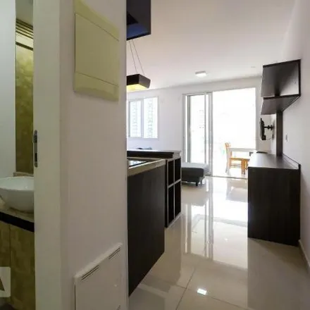 Rent this 1 bed apartment on Rua do Paraíso 667 in Paraíso, São Paulo - SP