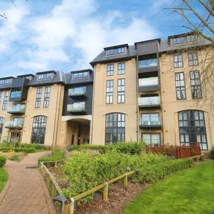 Buy this 2 bed apartment on Great Baddow Parish Hall in 19 Maldon Road, Chelmsford