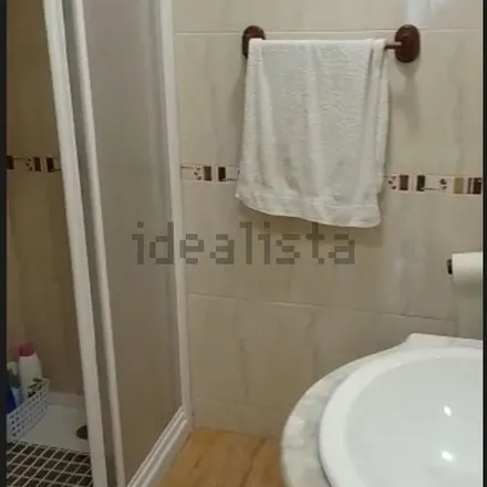 Rent this 3 bed apartment on Gran Via de les Corts Catalanes (lateral mar) in 600, 08007 Barcelona