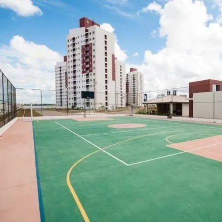 Image 2 - Salvador, Piatã, BA, BR - Apartment for rent