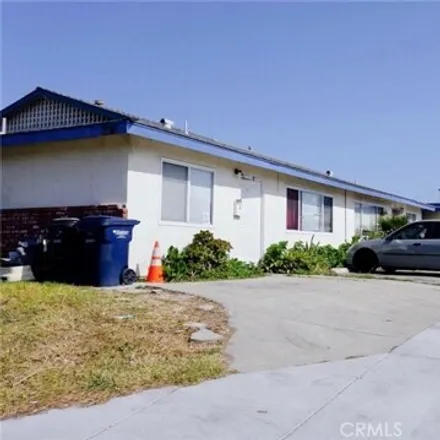 Buy this 4 bed house on 8402 Slater Avenue in Liberty Park, Huntington Beach