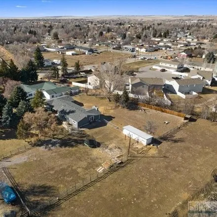 Image 3 - 1681 Blarney Street, Billings, MT 59105, USA - House for sale