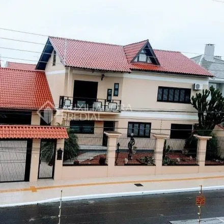 Image 1 - Bradesco, Rua Olavo Barreto Viana, Moinhos de Vento, Porto Alegre - RS, 90570-001, Brazil - House for sale