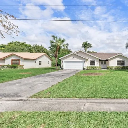 Image 3 - 11467 Northwest 39th Street, Coral Springs, FL 33065, USA - House for rent