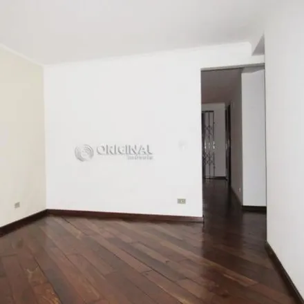 Rent this 4 bed house on Rua João José Zattar 400 in Jardim das Américas, Curitiba - PR