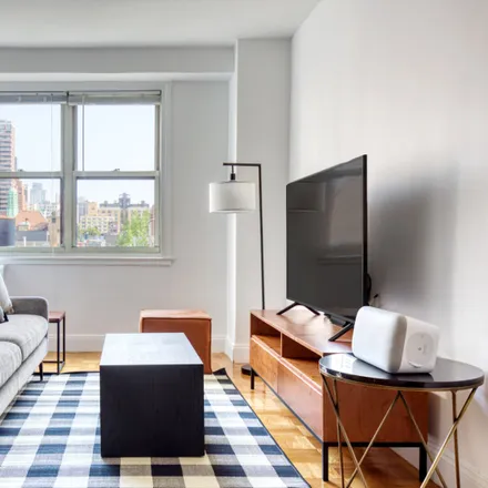 Rent this 1 bed apartment on 430 East 80th Street in New York, NY 10075