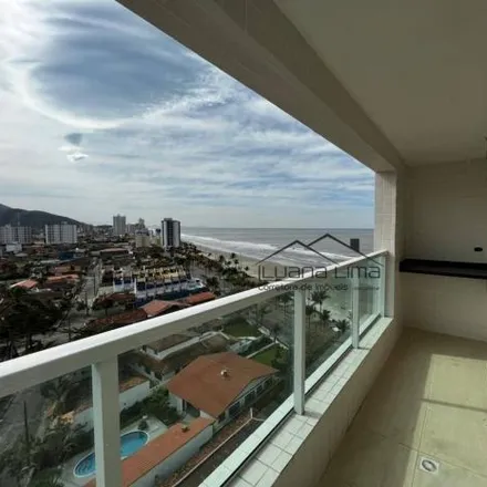 Image 2 - Avenida São João, Vera Cruz, Mongaguá - SP, 11730-000, Brazil - Apartment for sale