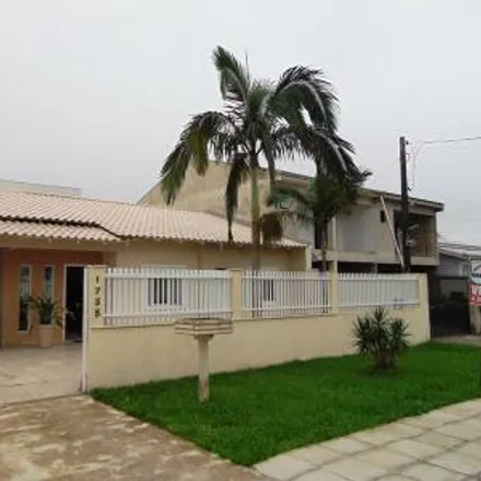 Buy this 3 bed house on Rua Vieira dos Santos in Cohapar, Guaratuba - PR