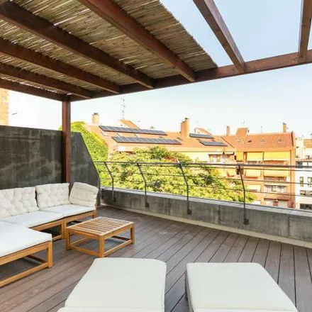 Rent this 2 bed apartment on Carrer de Vallirana in 42, 08006 Barcelona
