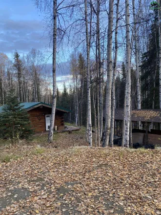 Buy this 2 bed house on 1630 Howling Dog Trail in Fairbanks North Star, AK 99709