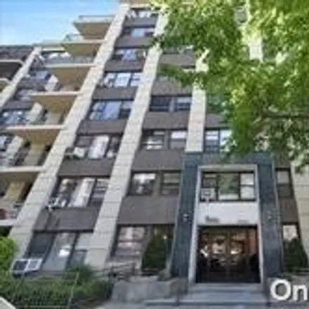 Buy this studio apartment on 98-19 64th Avenue in New York, NY 11374