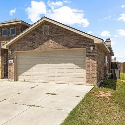 Image 3 - Sagauro Circle, Odessa, TX, USA - House for sale