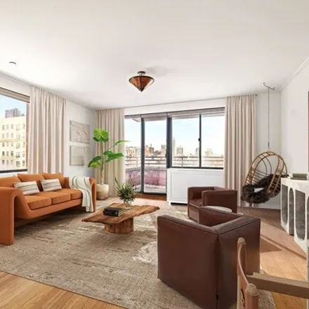 Buy this 1 bed condo on 181 Seventh Ave Apt 10a in New York, 10011