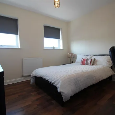 Image 5 - Great Central Way, Leicester, LE3 2BQ, United Kingdom - Apartment for rent