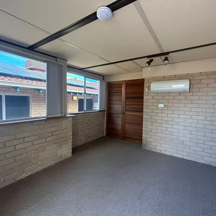 Rent this 2 bed apartment on Berringa Park in Kiln View, Maylands WA 6051