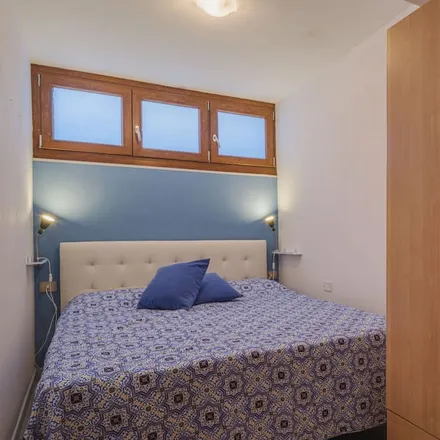 Rent this 2 bed apartment on Pignone in La Spezia, Italy