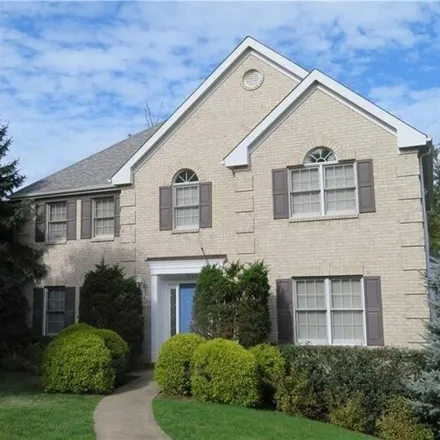 Rent this 4 bed house on 284 Drake Circle in Cranberry Township, PA 16066