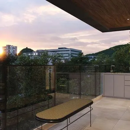 Buy this 3 bed apartment on Avenida Beira-Mar in Glória, Rio de Janeiro - RJ