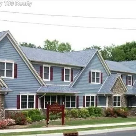 Rent this 2 bed apartment on 110 Franklin Turnpike in Waldwick, NJ 07463