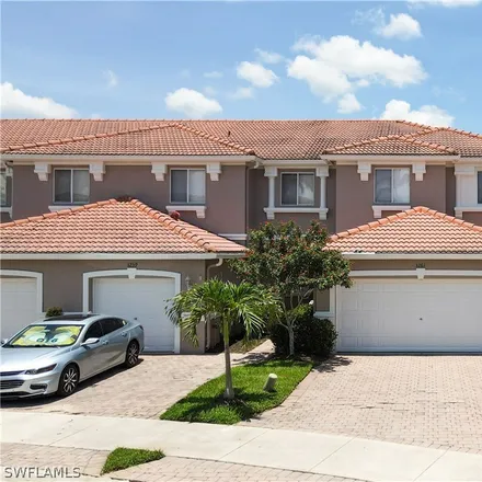 Image 1 - 3261 Antica Street, The Forum, Fort Myers, FL 33905, USA - Townhouse for sale