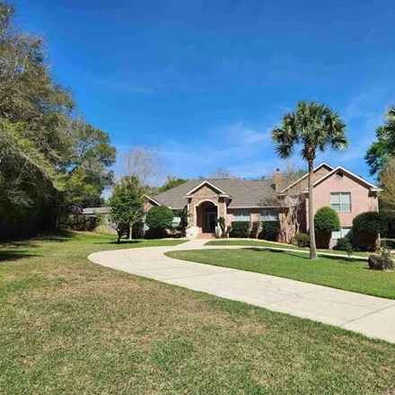 Buy this 6 bed house on 2500 Pleasant Valley Drive in Escambia County, FL 32533