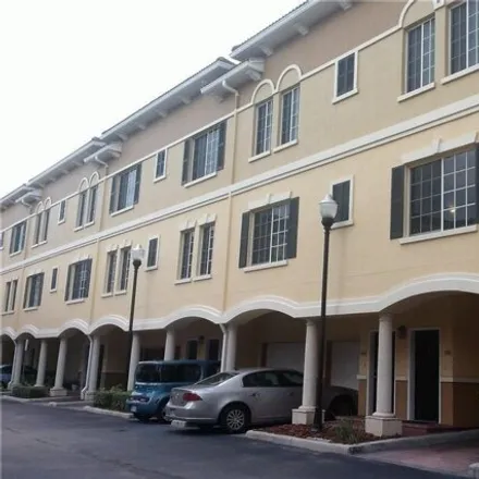 Rent this 2 bed condo on 198 Hampton Beach Place in West View, Tampa