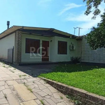 Buy this 2 bed house on Rua Vicente Maria in Rubem Berta, Porto Alegre - RS