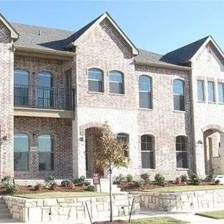 Buy this 3 bed house on 1910 Downing Street in Allen, TX 75013