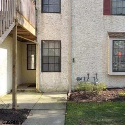 Rent this 1 bed condo on 4410 Yorktown Place in McKee City, Hamilton Township