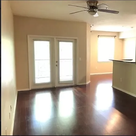 Rent this 1 bed condo on 2010 East Palm Avenue