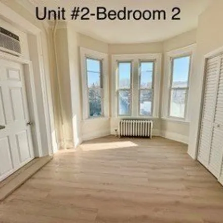 Rent this 2 bed apartment on 2 Montrose Street in Boston, MA 02119