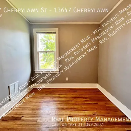 Image 6 - Cherrylawn Avenue, Detroit, MI 48238, USA - Apartment for rent