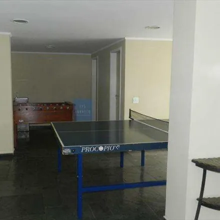 Buy this 3 bed apartment on Avenida da Aclimação 501 in Liberdade, São Paulo - SP