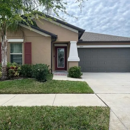 Buy this 3 bed house on Sage Canyon Drive in Hillsborough County, FL 33578