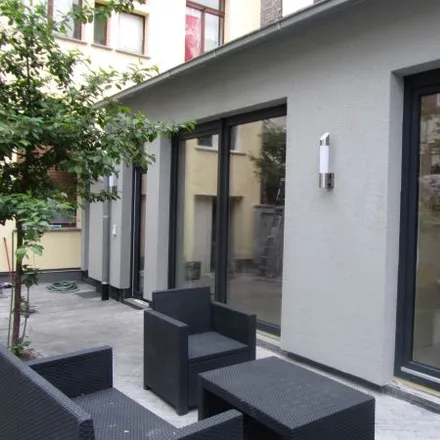 Image 3 - Kriegkstraße, 60326 Frankfurt, Germany - Apartment for rent
