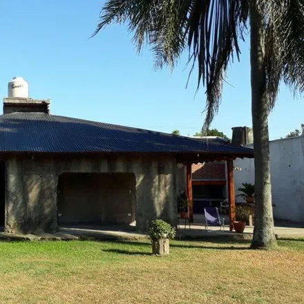 Buy this studio house on Peirano in Garín Centro, 1619 Garín