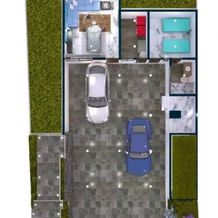 Buy this 4 bed house on Calle Paseo de las Lomas in Colinas de los Virreyes, 47017 Zapopan